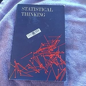 Statistical Thinking by John L. Phillips